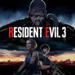 Resident Evil 3