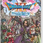 Dragon Quest XI